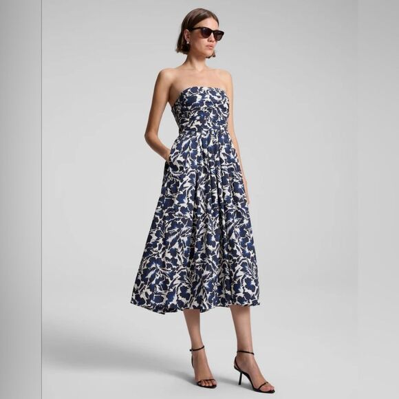 ALC Tate Dress NWOT size 4 - Picture 1 of 9